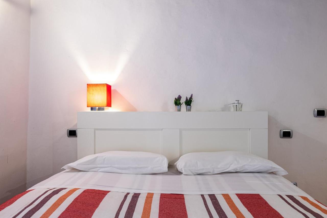 Sant'Ambrogio Colorful Apartment Florence Ngoại thất bức ảnh