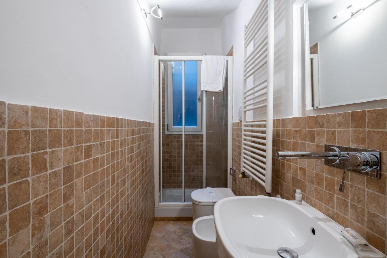 Sant'Ambrogio Colorful Apartment Florence Ngoại thất bức ảnh